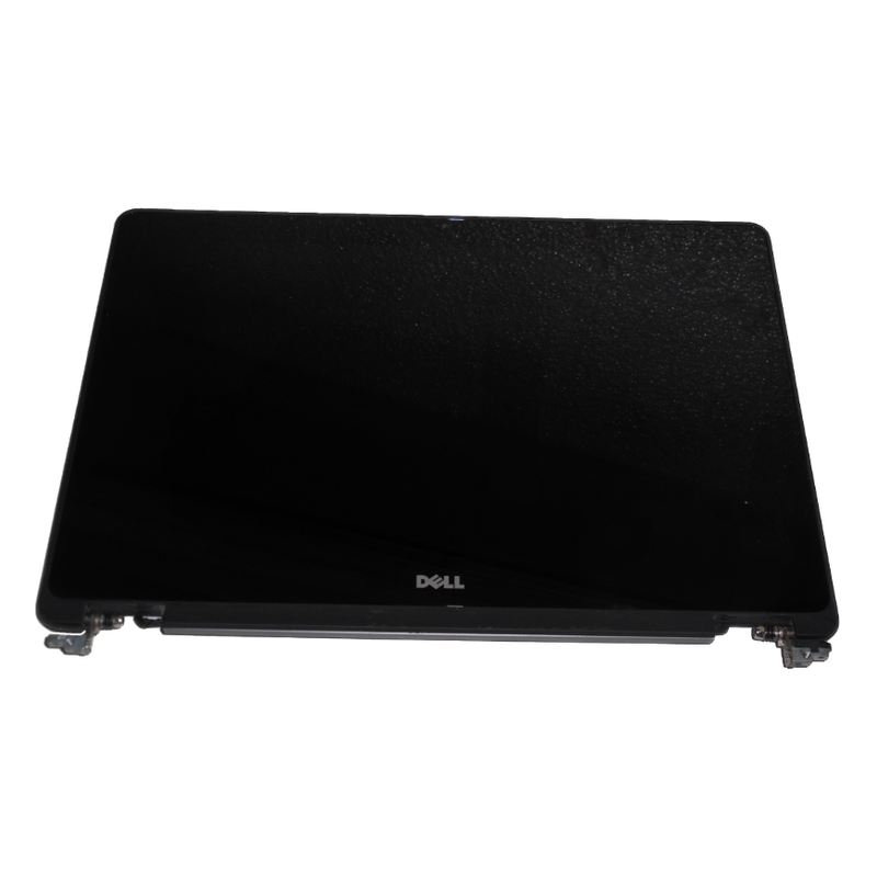 OEM Dell Latitude E7470 14" QHD Complete Touchscreen Assembly P/N: 8780G