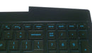 Genuine Dell G Series G3 3590 Laptop Palmrest US/EN BCL Keyboard HUP16 P0NG7