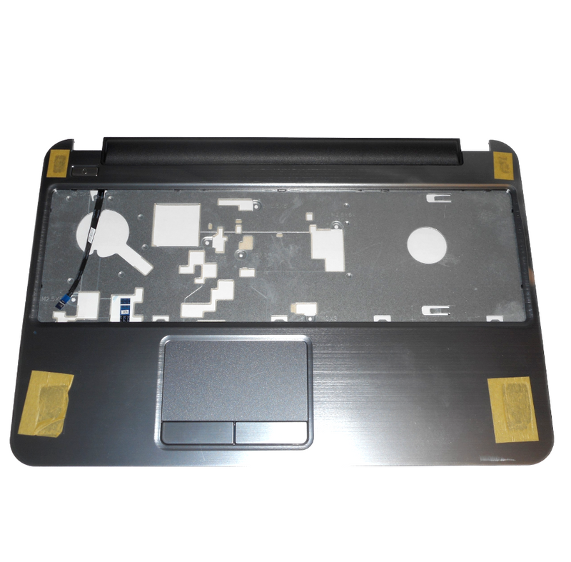 New - OEM Dell Inspiron 15 3521/3537 Palmrest Touchpad Assembly P/N: GRXWY