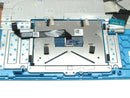 REF OEM Dell G Series G3 3590 Palmrest Touchpad US/EN BCL Keyboard HUV48 P0NG7