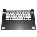 New OEM Dell XPS 15 9570/Precision 5530 Palmrest TP Assem. B02 P/N: 4X63T 282HT
