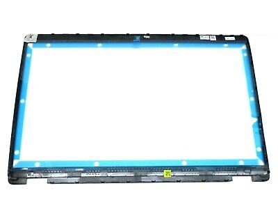 New Dell OEM Latitude 5510 Precision 3550 Front LCD Bezel Norm-Cam AMC03 77N90