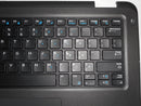 OEM Dell Latitude 3300/3310 Palmrest Keyboard Touchpad Assembly P/N: 1Y1T7