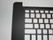 OEM Dell XPS 15 9550 Palmrest Touchpad Assembly P/N: JK1FY