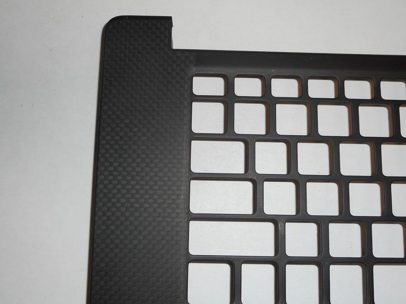 OEM Dell XPS 15 9550 Palmrest Touchpad Assembly P/N: JK1FY