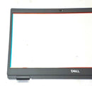 New Genuine Dell Latitude 3510 Laptop LCD Front Trim Cover Bezel GCK6R HUA 01