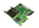 OEM - Dell Latitude 12 7204 Rugged USB/SD Reader Board THA01 P/N: MD1P8