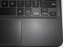 OEM Dell Chromebook 3100 Palmrest Keyboard Touchpad Assembly B02 P/N: TK87M