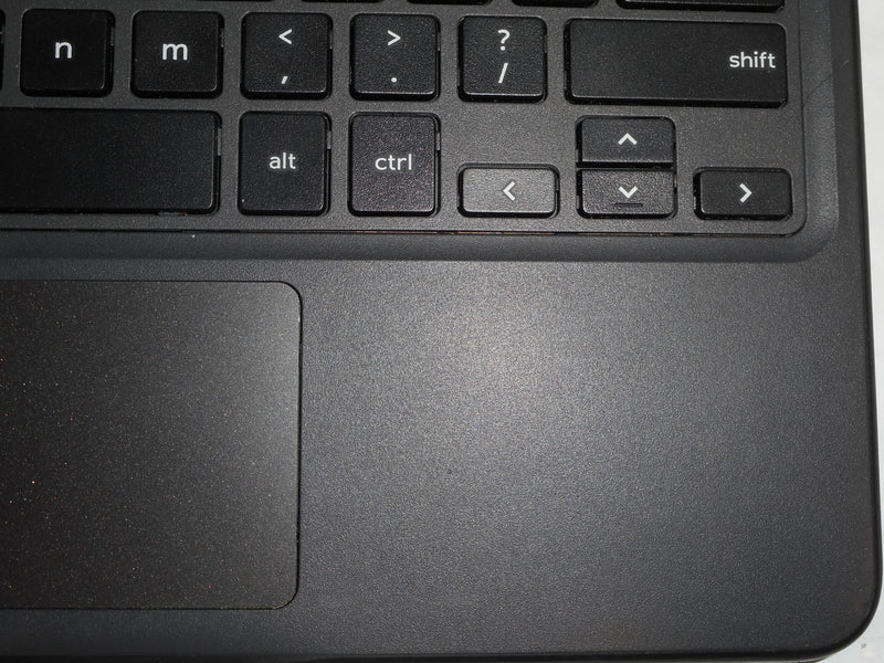 OEM Dell Chromebook 3100 Palmrest Keyboard Touchpad Assembly B02 P/N: TK87M