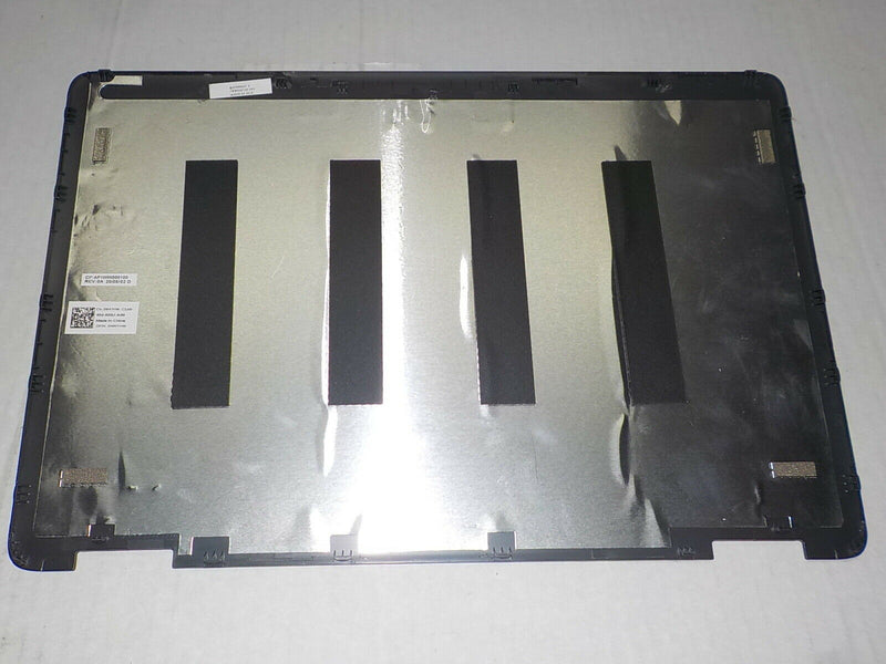 New Genuine Dell Latitude 3189 11.6" LCD Back Cover Lid Assembly WKYHW HUA 01