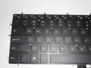 New OEM Dell Inspiron 17 7778/7779 Non-Backlit Laptop Keyboard US-ENG P/N: H9P3P