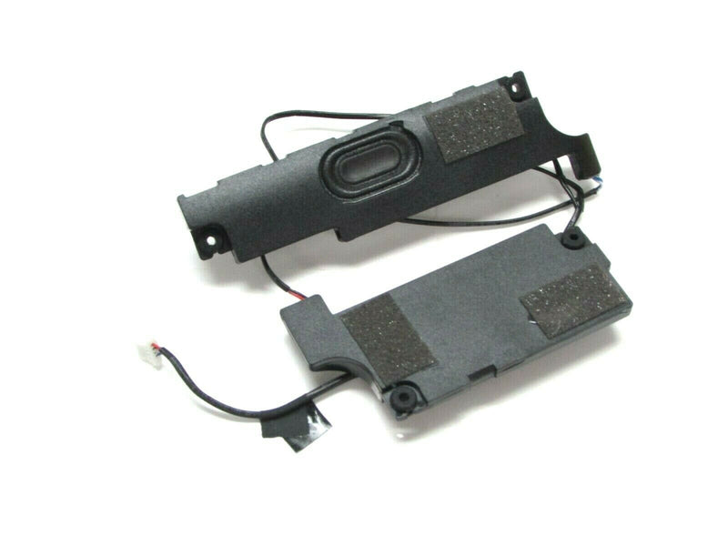 REF Dell Latitude 3510/E3510C Left and Right Speakers Set HUD04 0WV2P 00WV2P