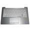 OEM Dell Latitude 7300 Palmrest Touchpad Assembly B02 P/N: J0JR4