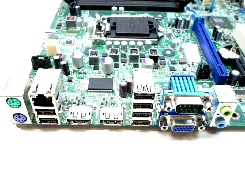 Dell OEM OptiPlex 7010 / 9010 Desktop Motherboard LGA115X Socket IVA01 - YXT71