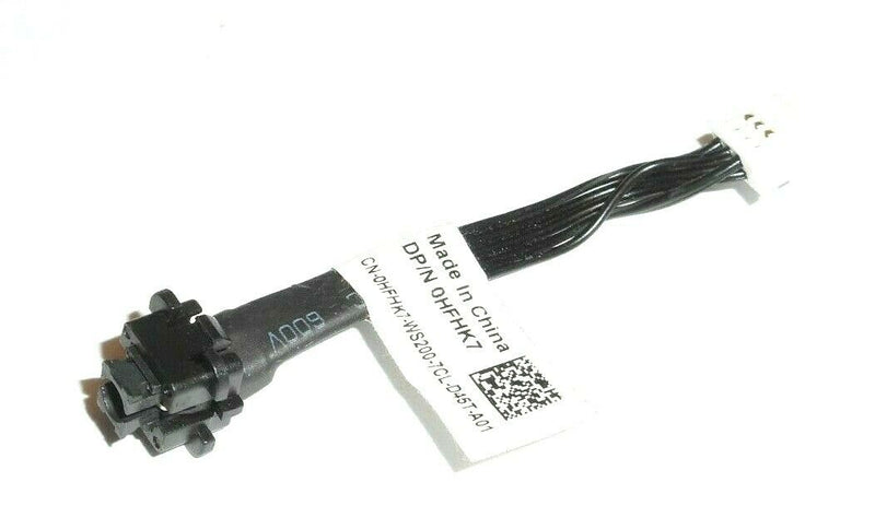 OEM - Dell Inspiron 3650 Desktop Power Button Switch P/N: HFHK7