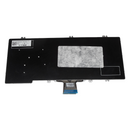 OEM Dell Latitude 5280/7280 Non-Backlit Laptop Keyboard US-INTL B02 P/N: 1TC47