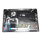 New - OEM Dell Latitude 5490/5491/5495 Palmrest TP Assembly P/N: A174SA M80T4