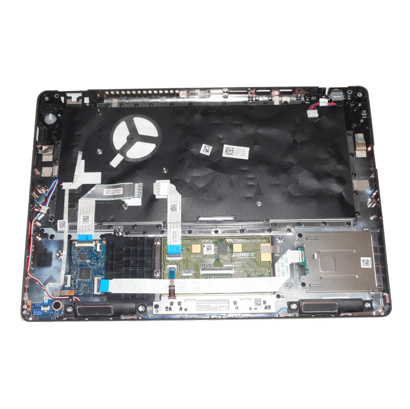 New - OEM Dell Latitude 5490/5491/5495 Palmrest TP Assembly P/N: A174SA M80T4