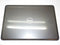 Genuine Dell Latitude 13 3380 13.3" Touchscreen LCD Back Cover Lid D92YF HUD 04