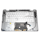 OEM Dell Latitude 9510 2-in-1 Palmrest Touchpad Assembly C03 P/N: X0KXC 8VGX4