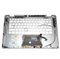 OEM Dell Latitude 9510 2-in-1 Palmrest Touchpad Assembly C03 P/N: X0KXC 8VGX4