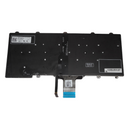 OEM Dell Latitude E5270/E7270 Backlit Laptop Keyboard US-French P/N: N13DK