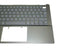 OEM Dell Latitude 13 3301/Vostro 5390 Palmrest Spanish BCL Keyboard HUN14 R30X5