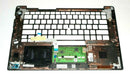 OEM - Dell Latitude 7490 Palmrest Touchpad Assembly THB02 P/N: JGJWJ R0J8H