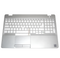 OEM Dell Latitude 5510/Precision 3550 Palmrest Touchpad Assembly P/N: A1999D