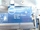 AS IS Dell OEM Latitude E7250 Motherboard w/ Intel i5-5300U SR23X IVC03 G9CNK