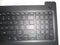 OEM Dell Latitude 15 3590 Palmrest US Keyboard Assembly P/N: TNMJM