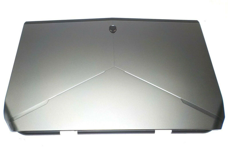 REF OEM Dell Alienware 17 R3 17.3" Laptop LCD Back Cover No Hinges XTF5W HUE 05