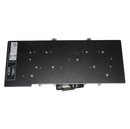 OEM Dell Latitude 7400 Non-Backlit Laptop Keyboard Spanish B02 P/N: NXW9P
