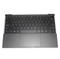 OEM Dell XPS 9300 Palmrest Keyboard Touchpad FP Assembly B02 P/N: Y75C4