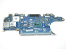New Dell OEM Latitude E5450 Motherboard w/ Intel i5-5300U SR23X IVB02 C7K68
