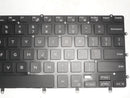 OEM Dell XPS 15 7590/Precision 5540 Backlit Laptop Keyboard US-ENG P/N: 1KXV5