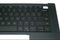 Genuine Dell XPS 9500 Laptop Palmrest US/EN BCL Keyboard Assem HUP42 DKFWH