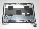 Genuine Dell Chromebook 3180 11.6" Laptop LCD Back Cover w/Hinges 5HR53 HUB 02