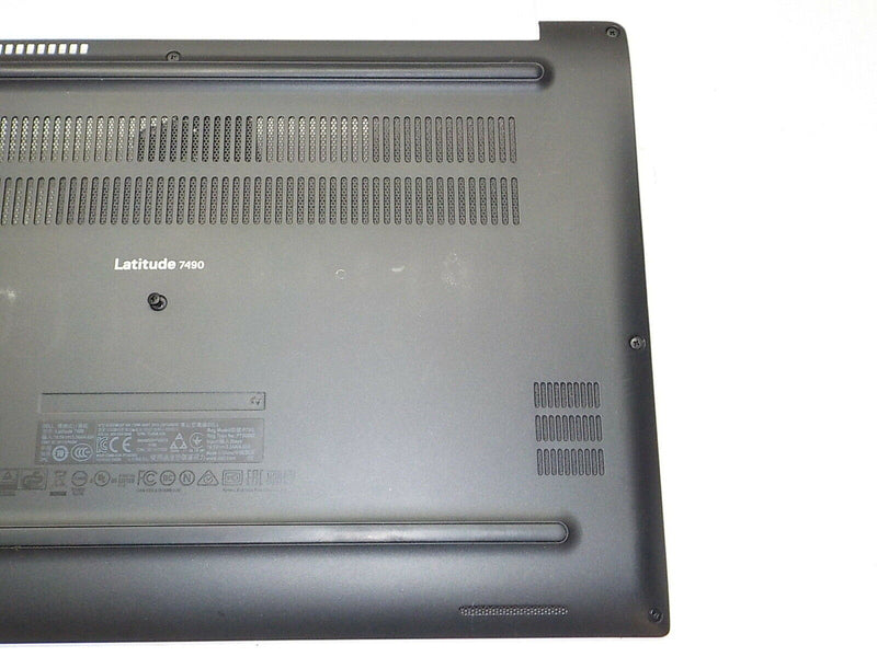 Genuine Dell Latitude 7490 E7490 Laptop Bottom Base Case Cover JCT3R HUK 11