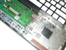OEM - Dell Latitude 7490 Palmrest Touchpad Assembly THA01 P/N: GDTKW