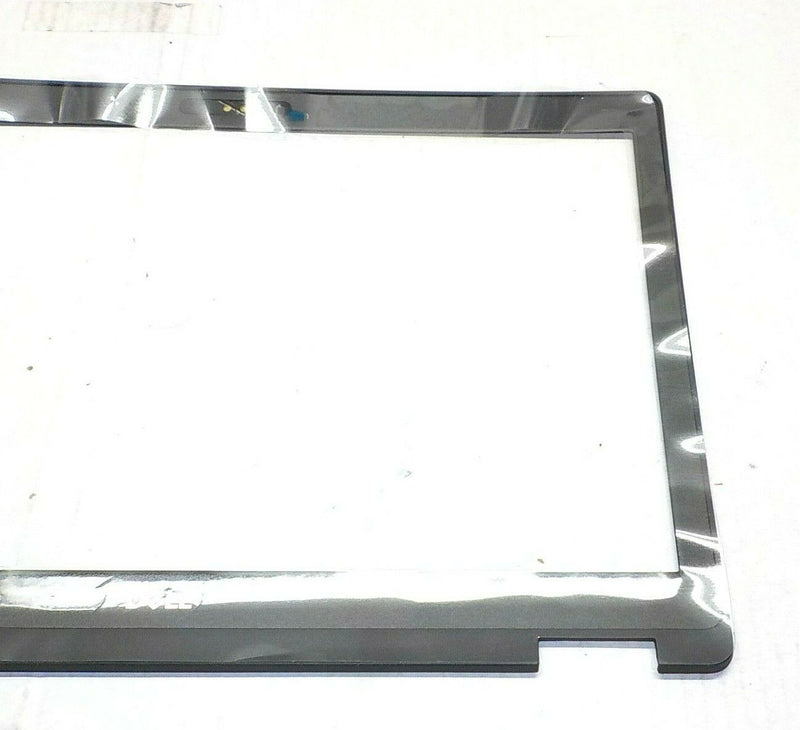 NEW Genuine Dell Latitude E5580 Laptop LCD Bezel Webcam Port Black GPM65 HUJ 10