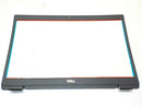 New Genuine Dell Latitude 3510 Laptop LCD Front Trim Cover Bezel GCK6R HUA 01