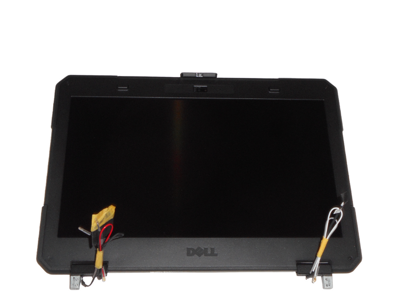 Dell OEM Latitude 14 Rugged 5414 14" HD LCD Touchscreen Assembly TD04 - G0T8M
