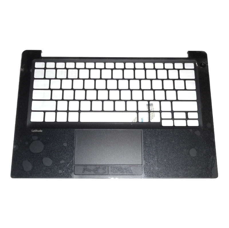 New - OEM Dell Latitude 7280 Palmrest Touchpad Assembly P/N: P142W 6HTH7