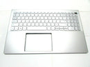 Genuine Dell Inspiron 15 5000 15.6" Palmrest US/EN Backlit Keyboard HUV22 6XCC3