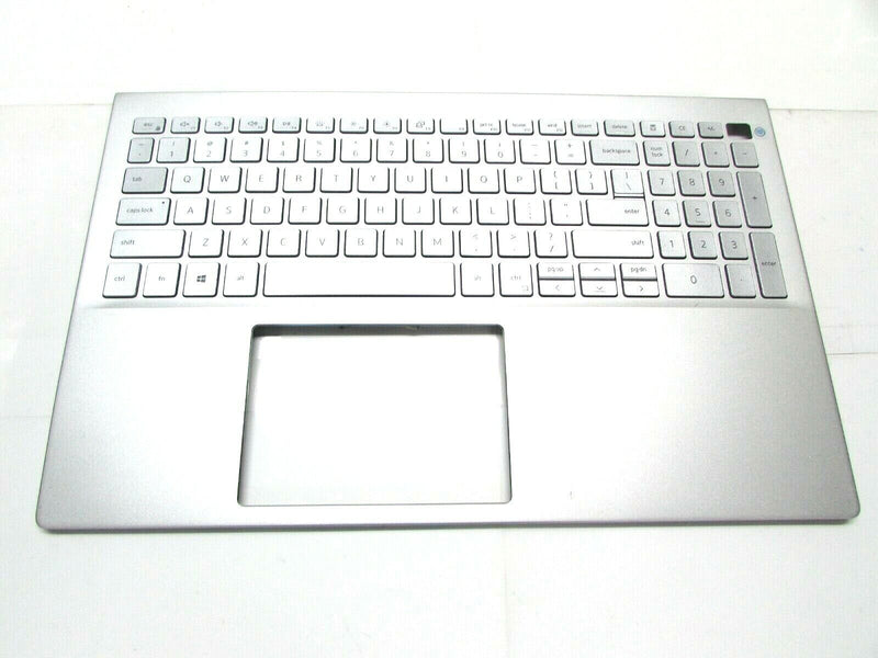 Genuine Dell Inspiron 15 5000 15.6" Palmrest US/EN Backlit Keyboard HUV22 6XCC3