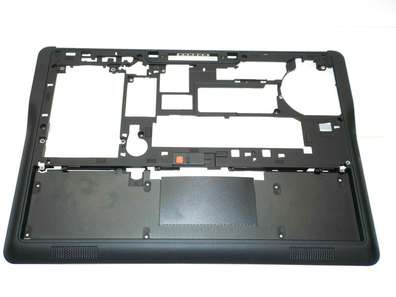 NEW OEM Dell Latitude E7440 Laptop Lower Bottom Base Cover Assembly HUD04 YGJ08