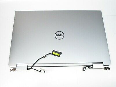 Ref Dell XPS 9365 2-in-1 FHD Glossy Touchscreen Assembly IVC03 DC02C00DJ00