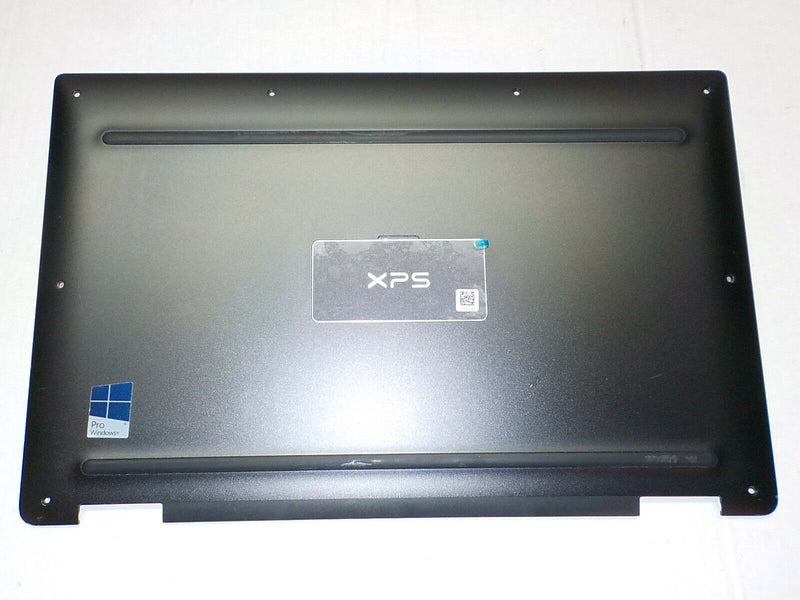 Genuine Dell XPS 9365 Laptop Bottom Base Case Lower Cover Assembly 7FXFD HUI 09