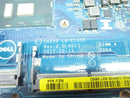 New Dell OEM Latitude 7480 Motherboard w/ Intel i7-7600U SR33Z IVA01 F48ND